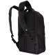 Case Logic Propel PROPB-116 Black sacoche d'ordinateurs portables 39,6 cm 15.6" Sac à dos Noir - 5