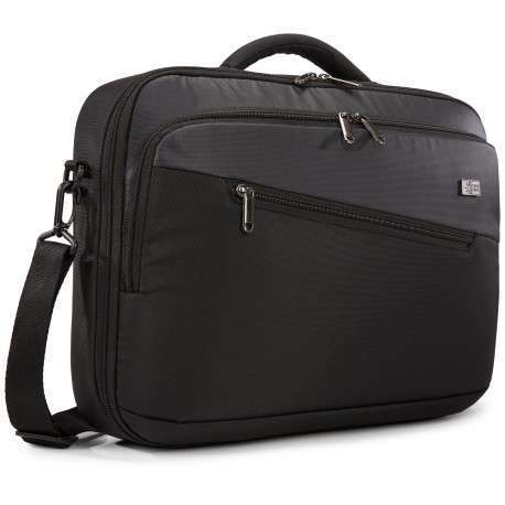 Case Logic Propel PROPC- 116 Black sacoche d'ordinateurs portables 39,6 cm 15.6" Malette Noir - 1