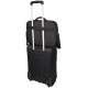 Case Logic Propel PROPC- 116 Black sacoche d'ordinateurs portables 39,6 cm 15.6" Malette Noir - 14