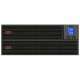 APC Easy UPS ONLINE SRV RM Ext. 3000VA230V Double-conversion en ligne 3000 VA 2400 W 7 sorties CA - 5