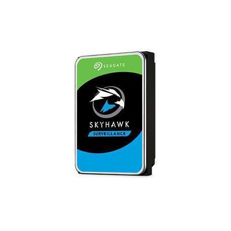 Seagate SkyHawk Surveillance 3.5" 2000 Go SATA - 1