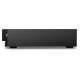 LaCie 1big Dock disque dur externe 16000 Go Noir - 9