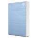 Seagate One Touch disque dur externe 2000 Go Bleu - 1