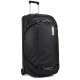 Thule Chasm TCWD-132 Black Sac de sport Noir Polycarbonate, Élastomère thermoplastique TPE 110 L - 1