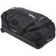 Thule Chasm TCWD-132 Black Sac de sport Noir Polycarbonate, Élastomère thermoplastique TPE 110 L - 3