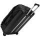 Thule Chasm TCWD-132 Black Sac de sport Noir Polycarbonate, Élastomère thermoplastique TPE 110 L - 7