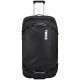 Thule Chasm TCWD-132 Black Sac de sport Noir Polycarbonate, Élastomère thermoplastique TPE 110 L - 8