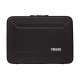 Thule Gauntlet 4.0 TGSE-2357 Black sacoche d'ordinateurs portables 40,6 cm 16" Housse Noir - 3