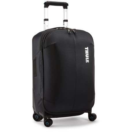 Thule Subterra TSRS-322 Black Roue Noir Nylon, Polycarbonate 33 L - 1