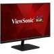 Viewsonic VA2732-h 68,6 cm 27" 1920 x 1080 pixels Full HD LED Noir - 3