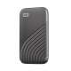 Western Digital My Passport 2000 Go Gris - 3