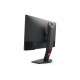 Benq XL2411K 61 cm 24" 1920 x 1080 pixels Full HD Noir - 4