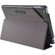 Case Logic SnapView CSIE-2142 Black 20,3 cm 8" Folio Noir - 4