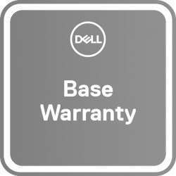 DELL Effectuez une mise à niveau de 3 ans Basic Advanced Exchange vers 5 ans Basic Advanced Exchange - 1