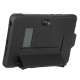 Targus THD501GLZ étui pour tablette 25,6 cm 10.1" Folio porte carte Noir - 2