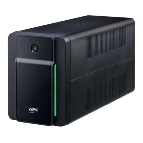 APC BX1600MI alimentation d'énergie non interruptible Interactivité de ligne 1600 VA 900 W 6 sorties CA - 1