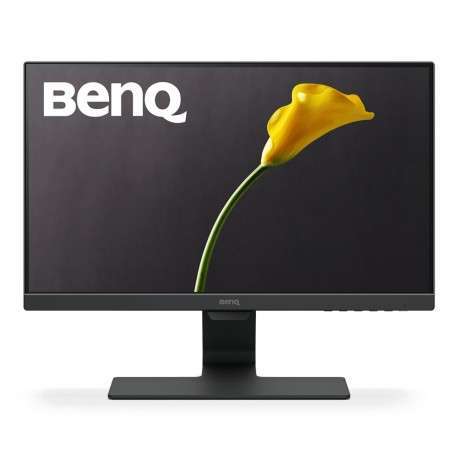 Benq GW2283 écran plat de PC 54,6 cm 21.5" 1920 x 1080 pixels Full HD LED Noir - 1