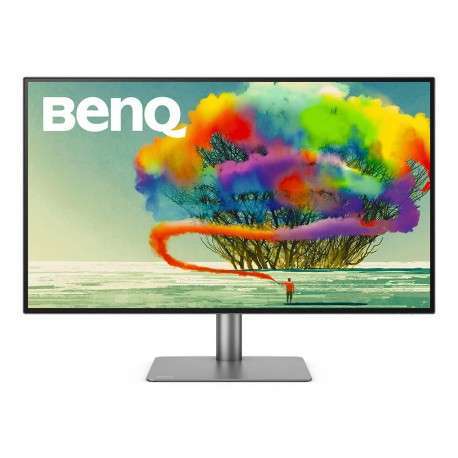 Benq PD3220U 80 cm 31.5" 3840 x 2160 pixels 4K Ultra HD LED Noir - 1