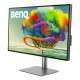 Benq PD3220U 80 cm 31.5" 3840 x 2160 pixels 4K Ultra HD LED Noir - 5