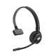 EPOS IMPACT SDW 30 HS Casque Arceau Noir - 3