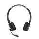 EPOS IMPACT SDW 60 HS Casque Arceau Noir - 2