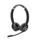 EPOS IMPACT SDW 60 HS Casque Arceau Noir - 3