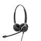 EPOS Impact Sc 668 Casque Arceau Noir - 3