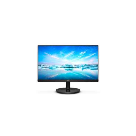 Philips 222V8LA/00 écran plat de PC 54,6 cm 21.5" - 1