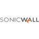 SonicWall 01-SSC-9131 extension de garantie et support - 1