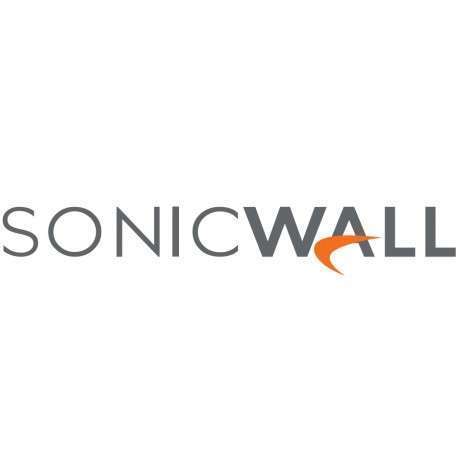 SonicWall 01-SSC-9131 extension de garantie et support - 1