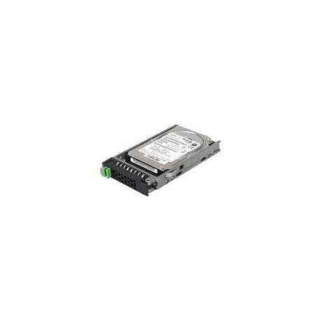 Fujitsu S26361-F5569-L124 disque dur 3.5" 2400 Go SAS - 1