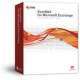 Trend Micro ScanMail Suite f/Microsoft Exchange, RNW, 12m, 501-750u Renouvellement - 1