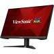 Viewsonic VX Series VX2705-2KP-MHD écran plat de PC 68,6 cm 27" 2560 x 1440 pixels Quad HD LED Noir - 8