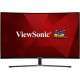 Viewsonic VX Series VX3218-PC-MHD écran plat de PC 81,3 cm 32" 1920 x 1080 pixels Full HD LED Noir - 1