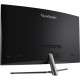 Viewsonic VX Series VX3218-PC-MHD écran plat de PC 81,3 cm 32" 1920 x 1080 pixels Full HD LED Noir - 8