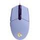 Logitech G G203 souris USB Type-A 8000 DPI - 2