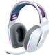 Logitech G G733 Casque Arceau Blanc - 1