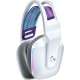 Logitech G G733 Casque Arceau Blanc - 2