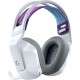 Logitech G G733 Casque Arceau Blanc - 3