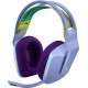 Logitech G G733 Casque Arceau Lilas - 1