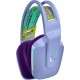 Logitech G G733 Casque Arceau Lilas - 2