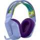 Logitech G G733 Casque Arceau Lilas - 3