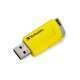 Verbatim Clé USB Store 'n? Click 3 x 16 Go Rouge / Bleu / Jaune - 8