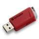 Verbatim Clés USB Store 'n' Click 2 x 32 Go Rouge / Bleu - 2