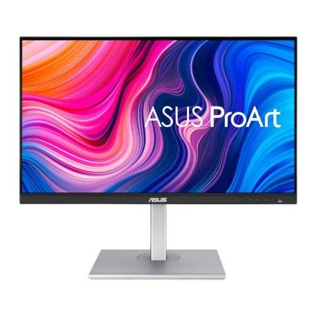 ASUS ProArt PA279CV 68,6 cm 27" 3840 x 2160 pixels 4K Ultra HD LED Noir, Argent - 1