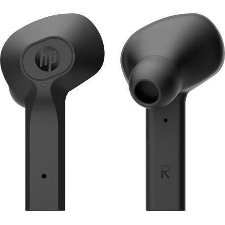 HP Earbuds G2 Écouteurs Ecouteurs Bluetooth Noir - 1