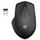 HP Silent 280M souris Droitier RF sans fil Optique - 1