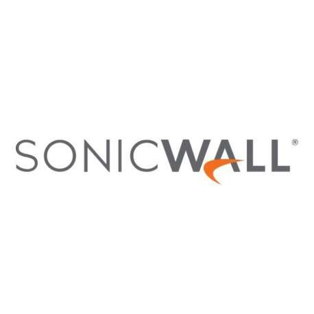 SonicWall 02-SSC-6900 extension de garantie et support - 1