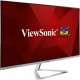 Viewsonic VX Series VX3276-MHD-3 écran plat de PC 81,3 cm 32" 1920 x 1080 pixels Full HD LED Argent - 2