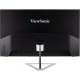 Viewsonic VX Series VX3276-MHD-3 écran plat de PC 81,3 cm 32" 1920 x 1080 pixels Full HD LED Argent - 5